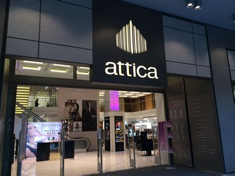 attica e shop.